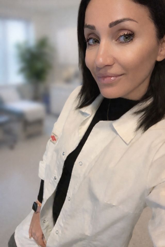 Ingrandire l'immagine: Nutrizionista Dott.ssa Francesca Ferri