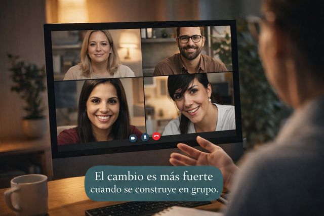 Acercar imagen: Consulta online