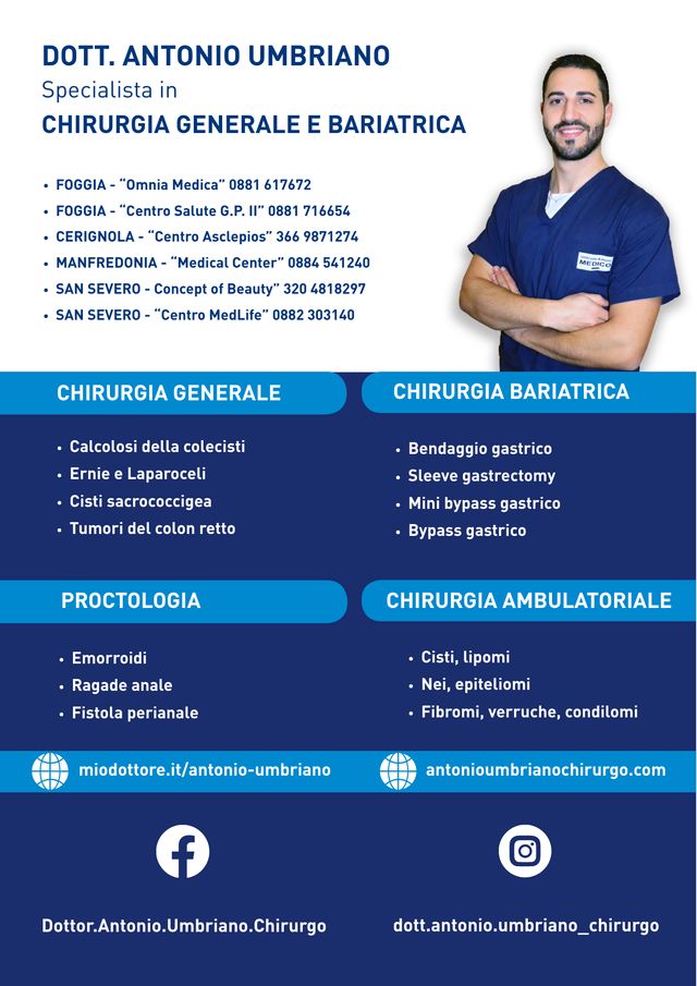 Ingrandire l'immagine: Poliambulatorio Omnia Medica