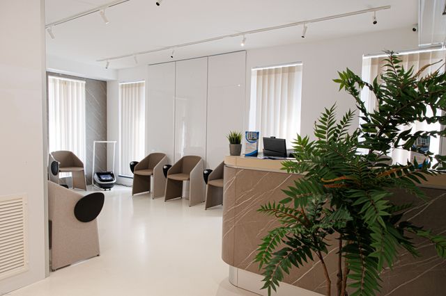 Ingrandire l'immagine: Centro Medico Odontoiatrico CMO