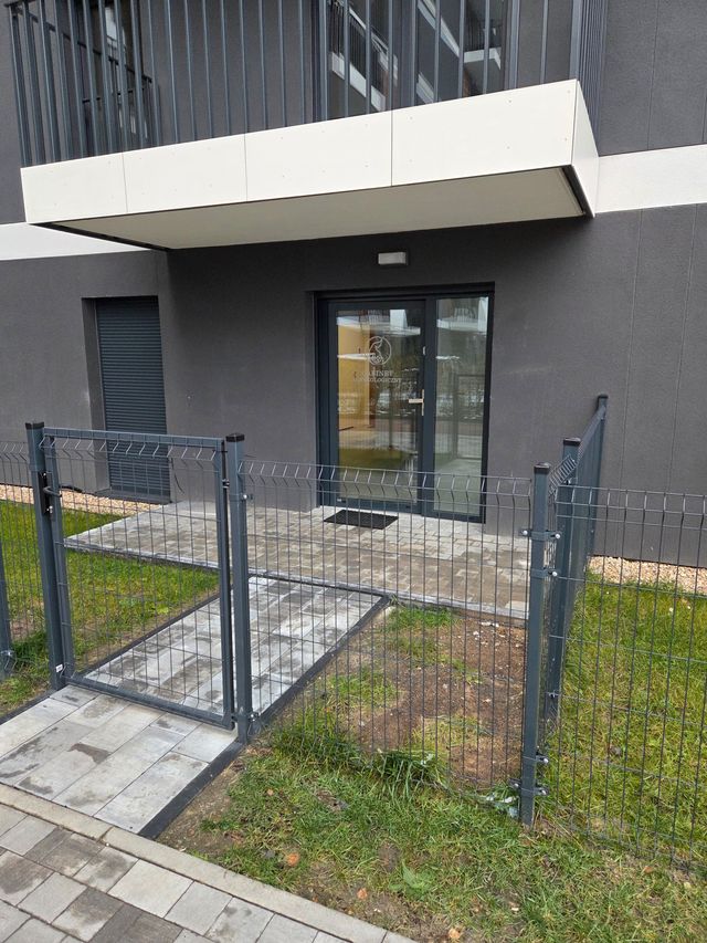 Powiększ obraz: Indywidualna Spcjalistyczna Praktyka Lekarska Małgorzata Mniszek