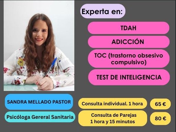 Acercar imagen: Clínica Oryzon - Psicología y Psiquitaría