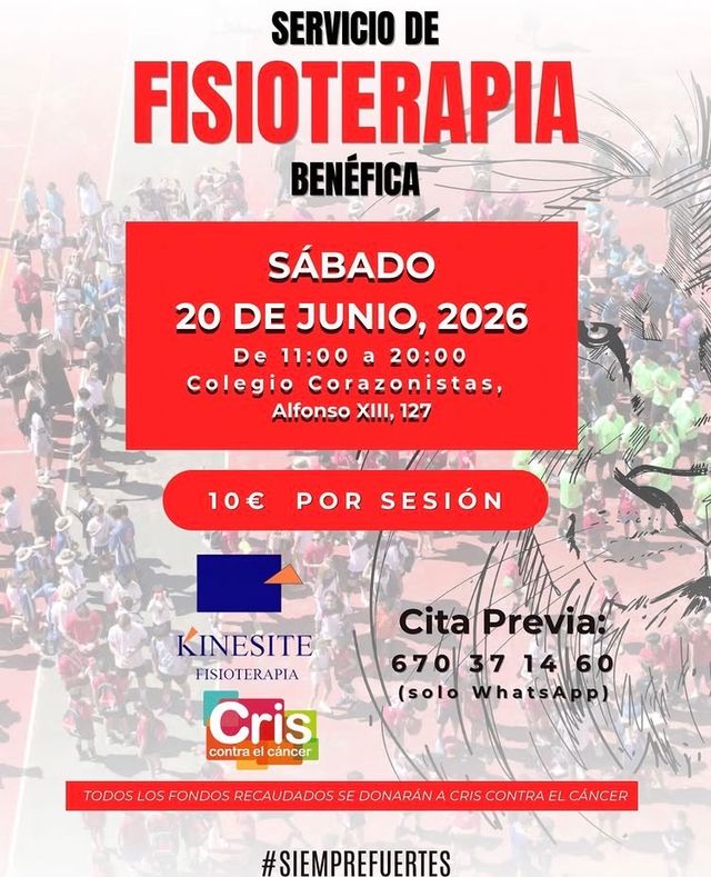 Acercar imagen: Kinesite Fisioterapia y Rehabilitación
