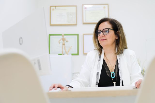 Acercar imagen: Elvira Valle| Nutrición, belleza y bienestar - ONLINE