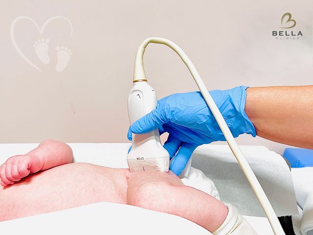 Powiększ obraz: Bella Clinica