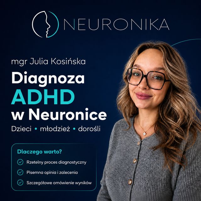 Powiększ obraz: Neuronika Poradnia Psychologiczno-Psychiatryczna
