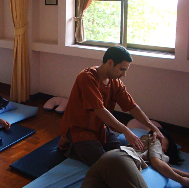 Ingrandire l'immagine: FISIOCLINIC