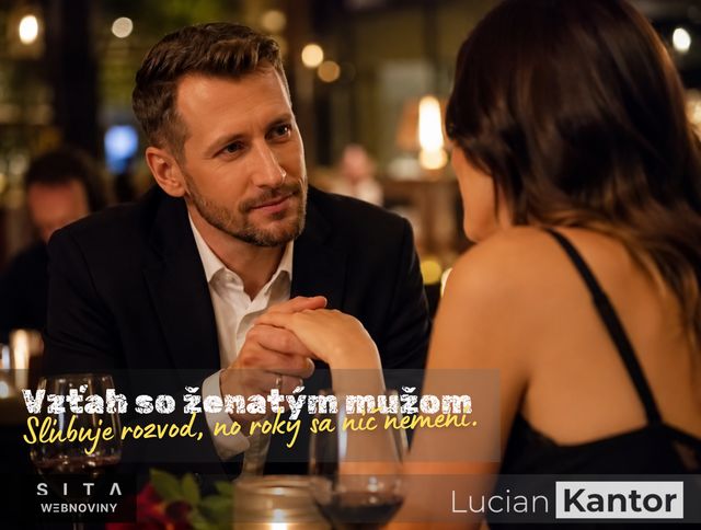 Zvětšit obrázek: Lucian Kantor