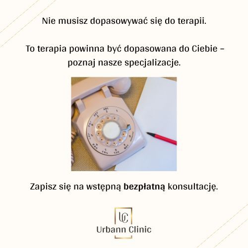 Powiększ obraz: Urbann Clinic