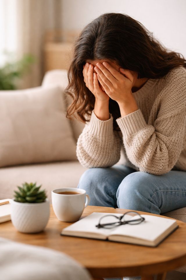 Acercar imagen: Consultorio privado