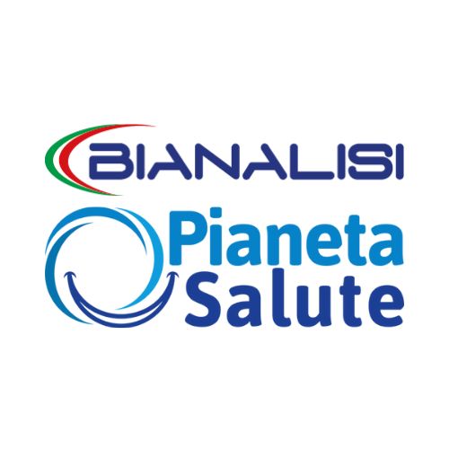 Ingrandire l'immagine: Bianalisi Pianeta Salute