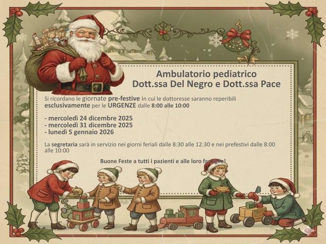 Ingrandire l'immagine: Ambulatorio Rovereto