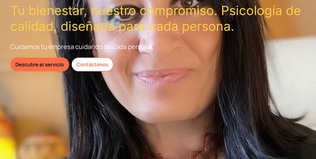 Acercar imagen: Psicología para Empresas