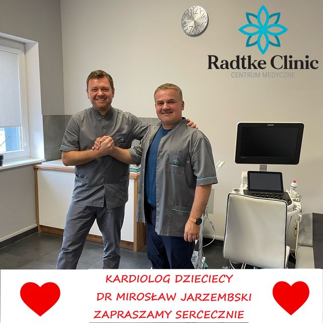 Powiększ obraz: Medipunkt Centrum Medyczne