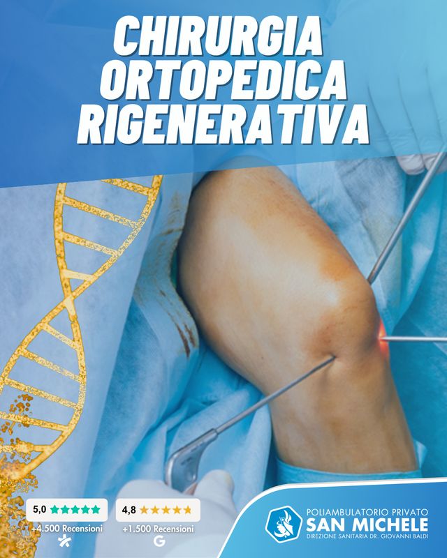 Ingrandire l'immagine: Poliambulatorio Privato San Michele, S.R.L.