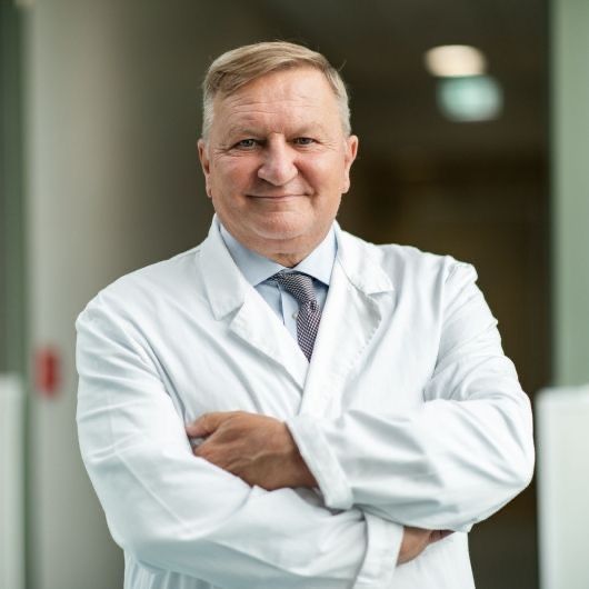 Ingrandire l'immagine: Poliambulatorio Postumia