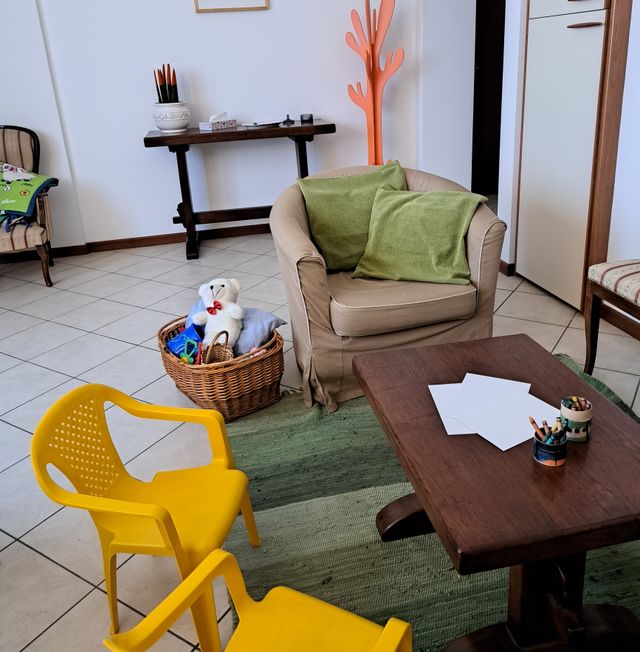 Ingrandire l'immagine: Botticino - Studio di psicologia e psicoterapia di Roberta Portelli