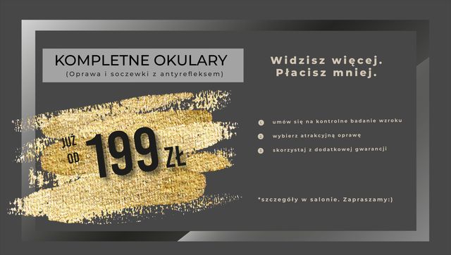 Powiększ obraz: OneDayClinic Klinika Optyczno - Okulistyczna