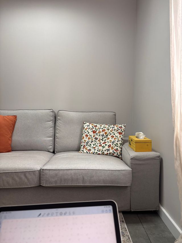 Powiększ obraz: Centrum Twój czas Karolina Ostrowska