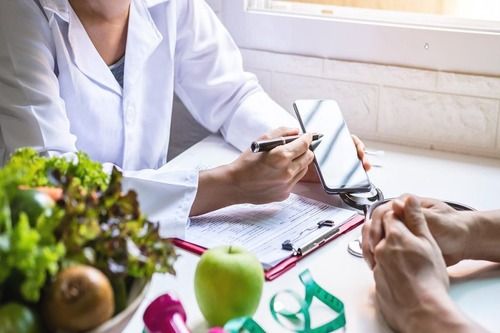 Ingrandire l'immagine: Il Mio Nutrizionista - Dott. Febo Quercia