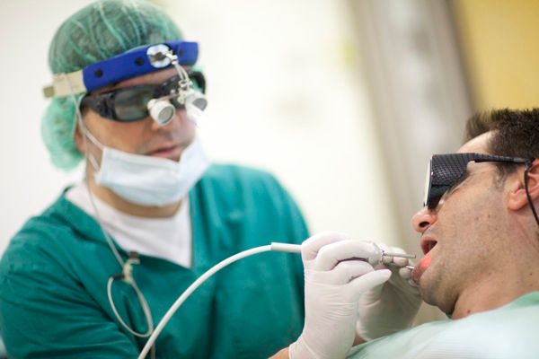 Ingrandire l'immagine: Ambulatorio medico