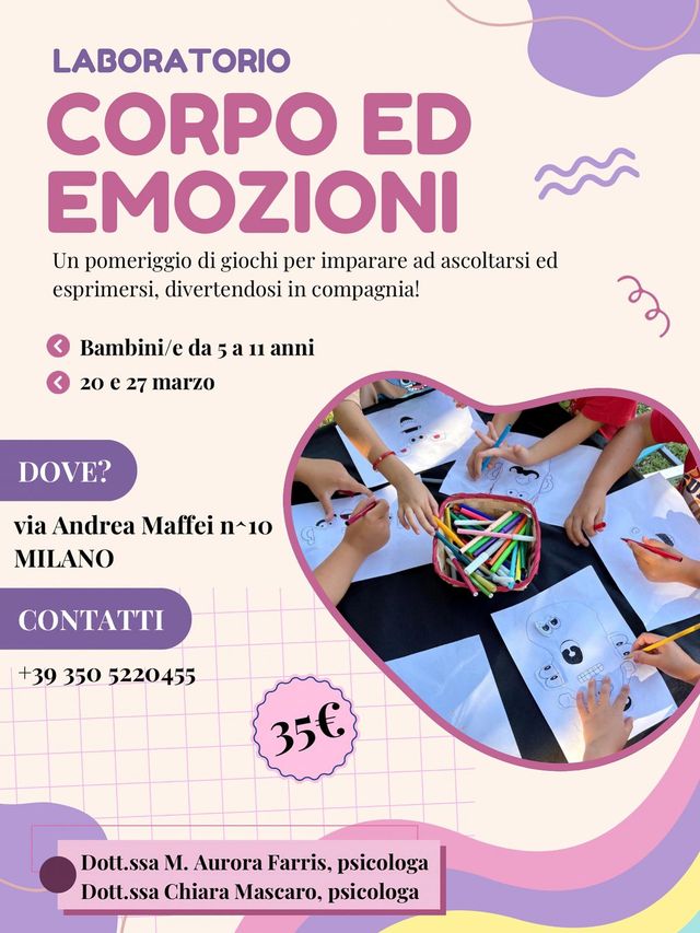 Ingrandire l'immagine: Studio di Psicologia Dott.ssa Farris