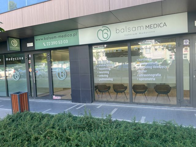 Powiększ obraz: balsamMEDICA