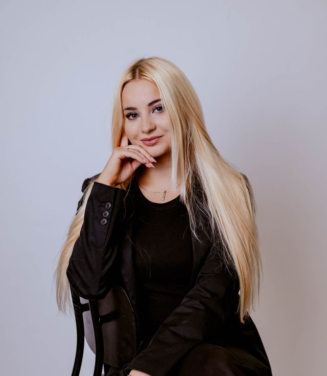 Powiększ obraz: Gabinet online - Psycholog Anita Major