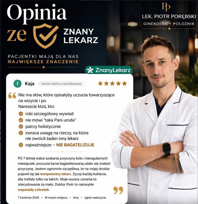 Powiększ obraz: Przychodnia medyczna HUMA MEDICA
