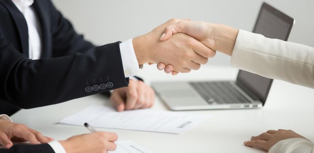 Ingrandire l'immagine: Studio di consulenza online