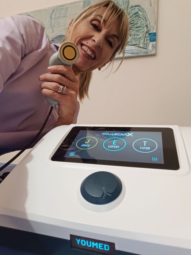 Ingrandire l'immagine: Studio in Movimento