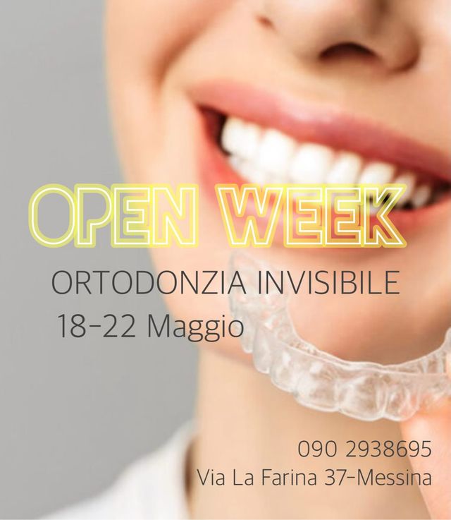 Ingrandire l'immagine: Studio Dentistico iBarbera