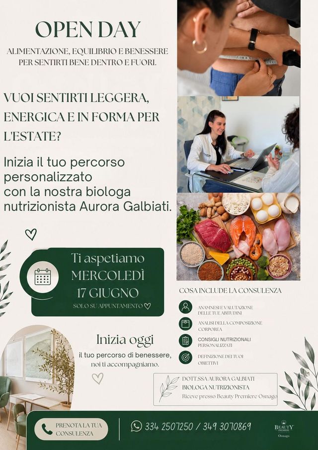Ingrandire l'immagine: Beauty Premiere Osnago