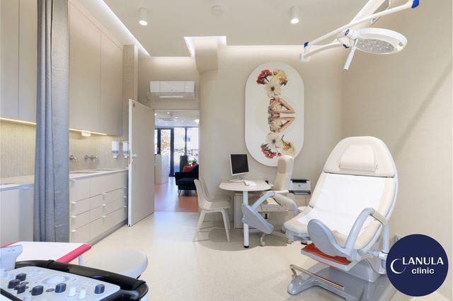 Powiększ obraz: Lanula Clinic