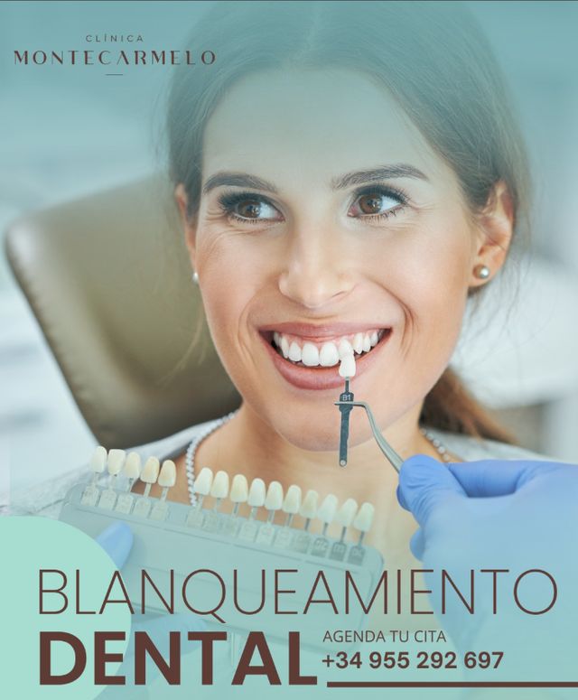 Acercar imagen: Clínica Montecarmelo