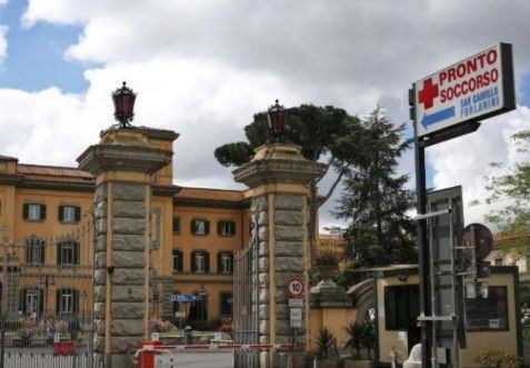 Ingrandire l'immagine: Ospedale San Camillo