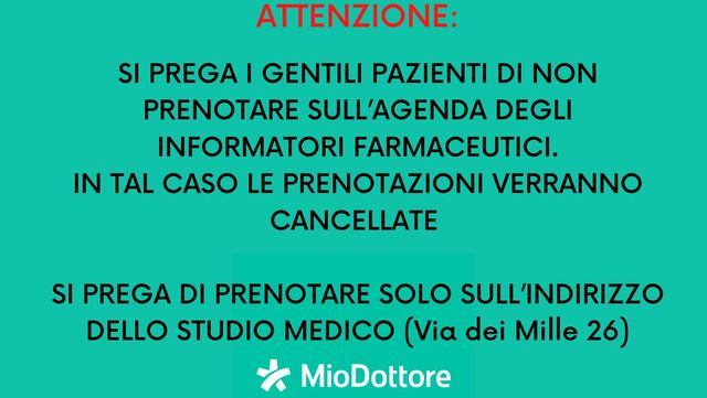 Ingrandire l'immagine: Med Piumazzo