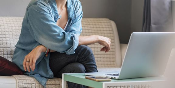 Acercar imagen: Consulta online