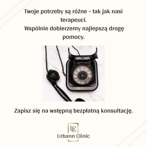 Powiększ obraz: Urbann Clinic