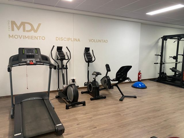 Acercar imagen: Centro de Rehabilitación Médica Avanzada MDV