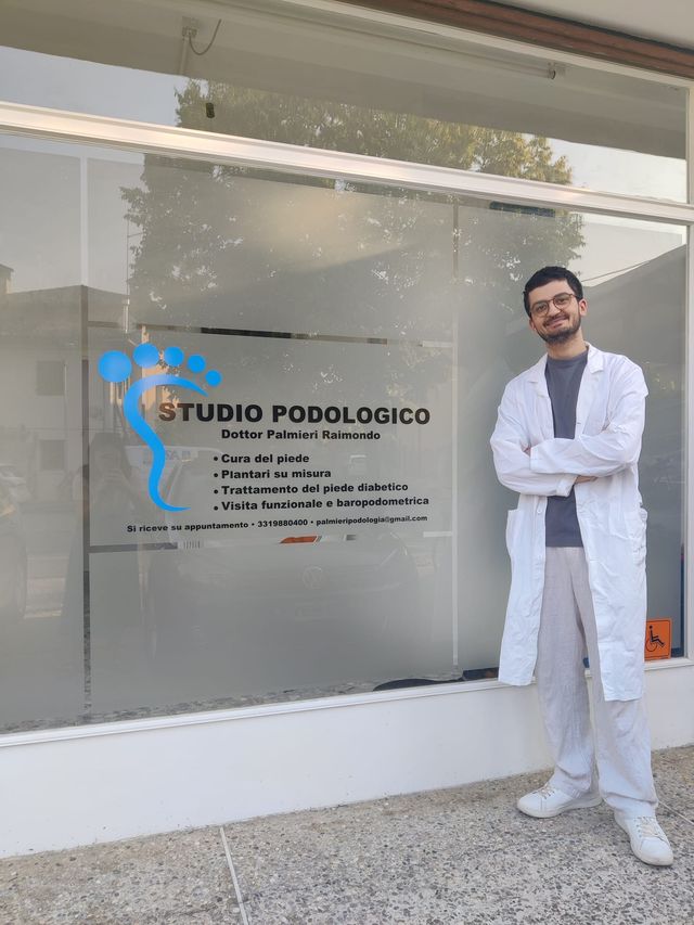 Ingrandire l'immagine: Studio Privato