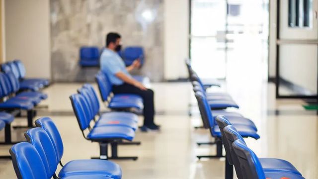 Acercar imagen: Centro de Salud en su domicilio