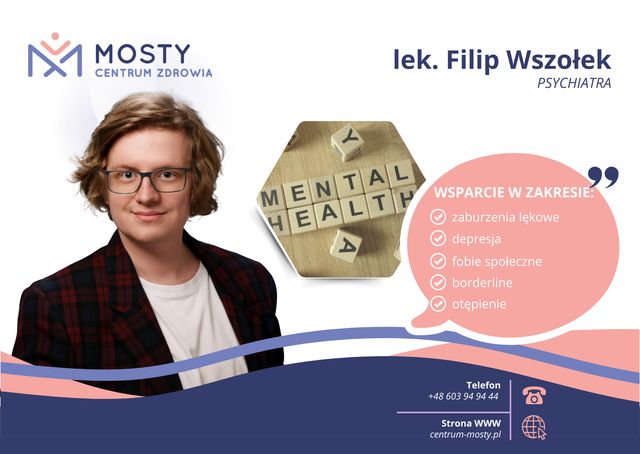 Powiększ obraz: Centrum Zdrowia Mosty