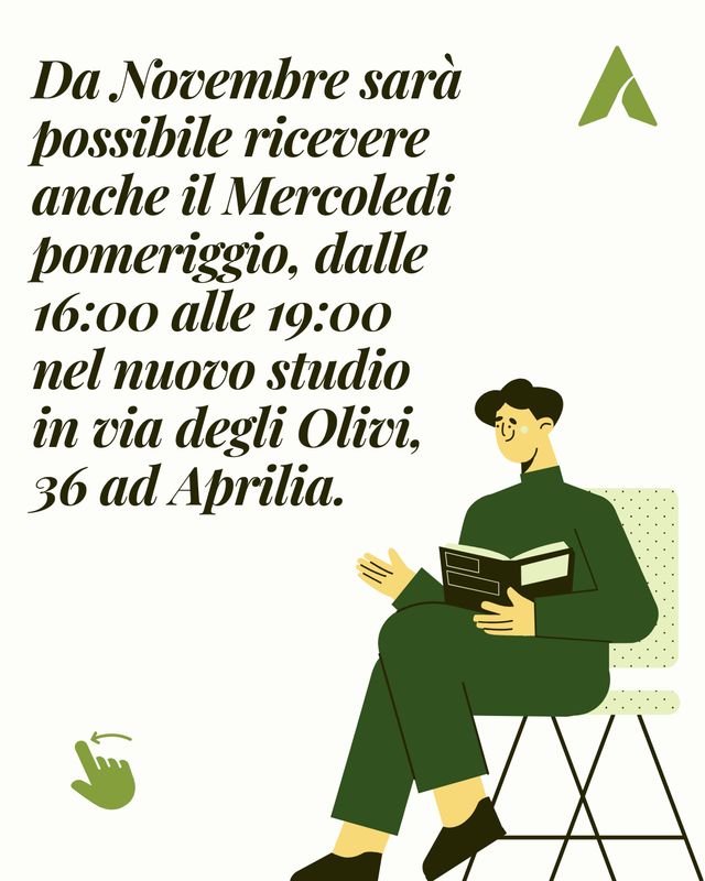 Ingrandire l'immagine: Consulenza online