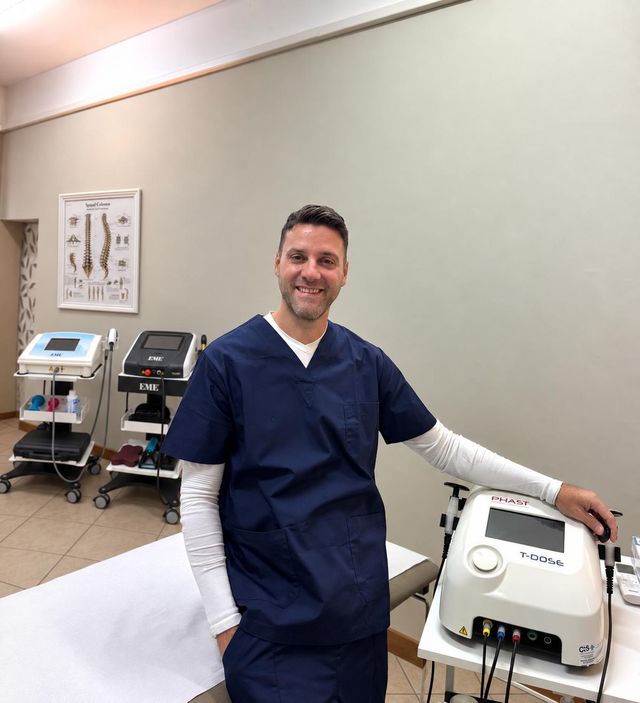 Ingrandire l'immagine: BioPhysioTech - Fisioterapia e Terapia Osteopatica Firenze