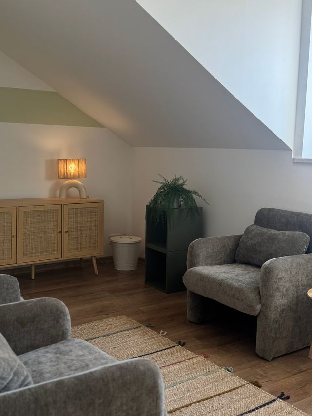 Powiększ obraz: Gabinet Psychoterapii Open Mind