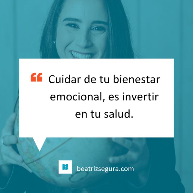 Acercar imagen: Beatriz Segura | Psicóloga Sanitaria