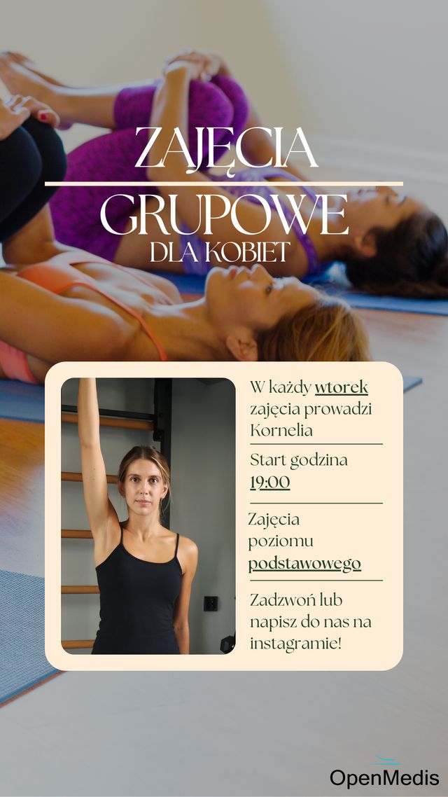 Powiększ obraz: OpenMedis