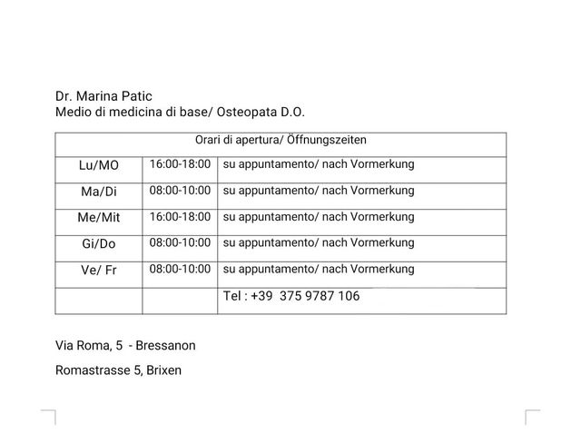 Ingrandire l'immagine: Studio