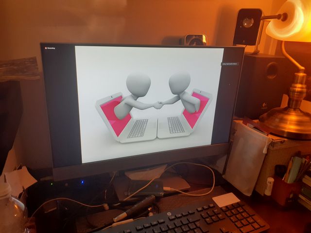 Ingrandire l'immagine: Consulenza online